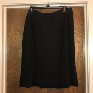 Talbots Woman Pencil Skirt NWT